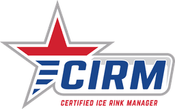 CIRM — Certified Ice Rink Manager