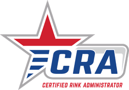 CRA — Certified Rink Administrator