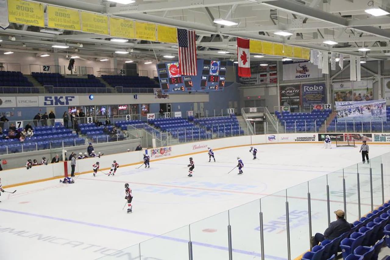 Jamestown — Jamestown, NY